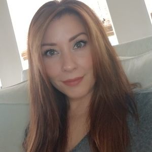 Meet your Posher, Christine
